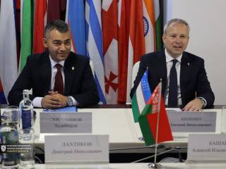 O‘zbekiston Huquqni muhofaza qilish akademiyasiga MDHda tayanch ta’lim tashkiloti maqomi beriladi