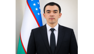 Саидов Арслонбек Даврон ўғлининг техника фанлари бўйича фалсафа доктори (PhD) диссертация иши ҳимояси тўғрисида