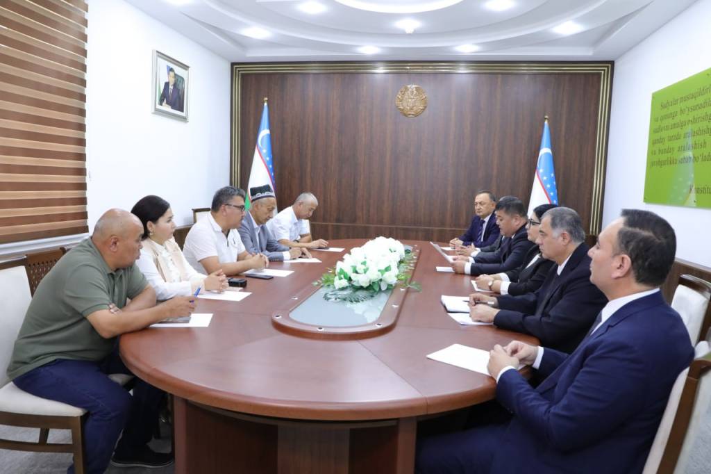 Коррупцион жиноят содир этганлар давлат хизматига қабул қилинмайди