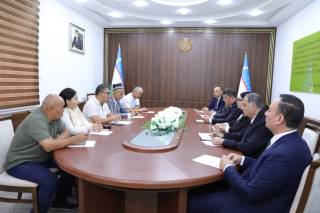 Коррупцион жиноят содир этганлар давлат хизматига қабул қилинмайди