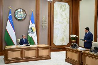 Яшил макон: самарадорлик экилган кўчатлар сони билан эмас, балки уларнинг кейинги ҳолати асосида баҳоланади
