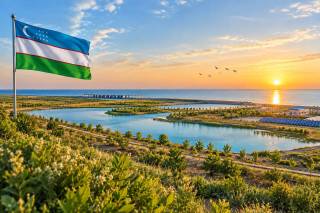 Узбекистан меняет будущее Приаралья