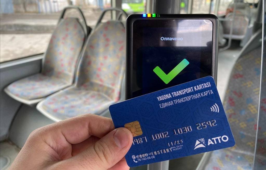 XDP jamoat transporti tariflari oshirilishi bo‘yicha bayonot bilan chiqdi
