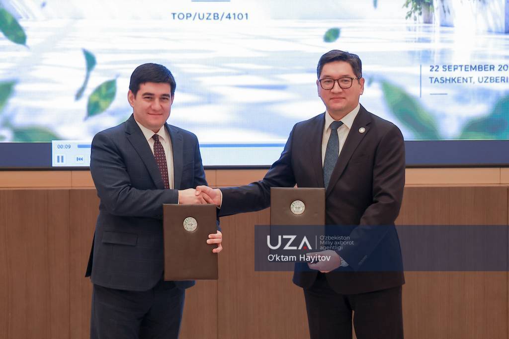 “Tor yo‘laklar”dan teng imkoniyatlarga: nogironligi bo‘lgan shaxslar uchun yangi loyiha boshlandi