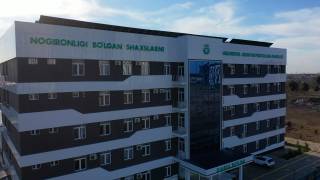 Reabilitatsiya: inson imkoniyatini tiklashga xizmat qilayotgan zamonaviy markaz