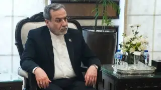 Nyu-Yorkda AQSH va Eron muzokara o‘tkazdi