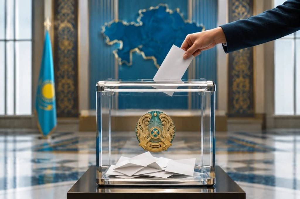 Qurultoy MSK a’zolari nomzodini ma’qulladi