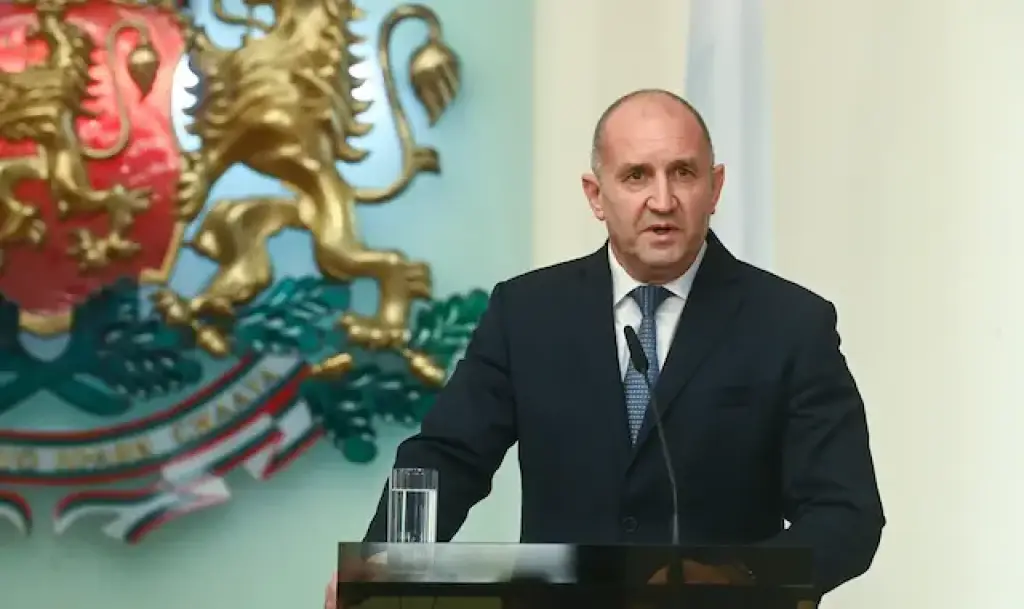 BTA: Bolgariyada bojxona qoidabuzarligi uchun jinoiy javobgarlik kuchaytirilmoqda