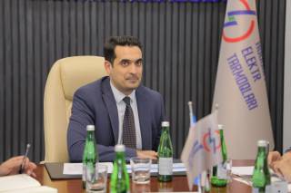 Мақом санъати ижодий бирлашмаси фаолиятини самарали ташкил этиш муҳокама этилди