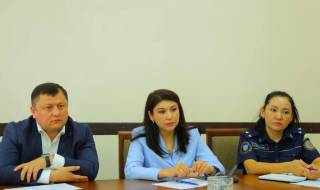 Фуқаролар мурожаатлари ўрганилди