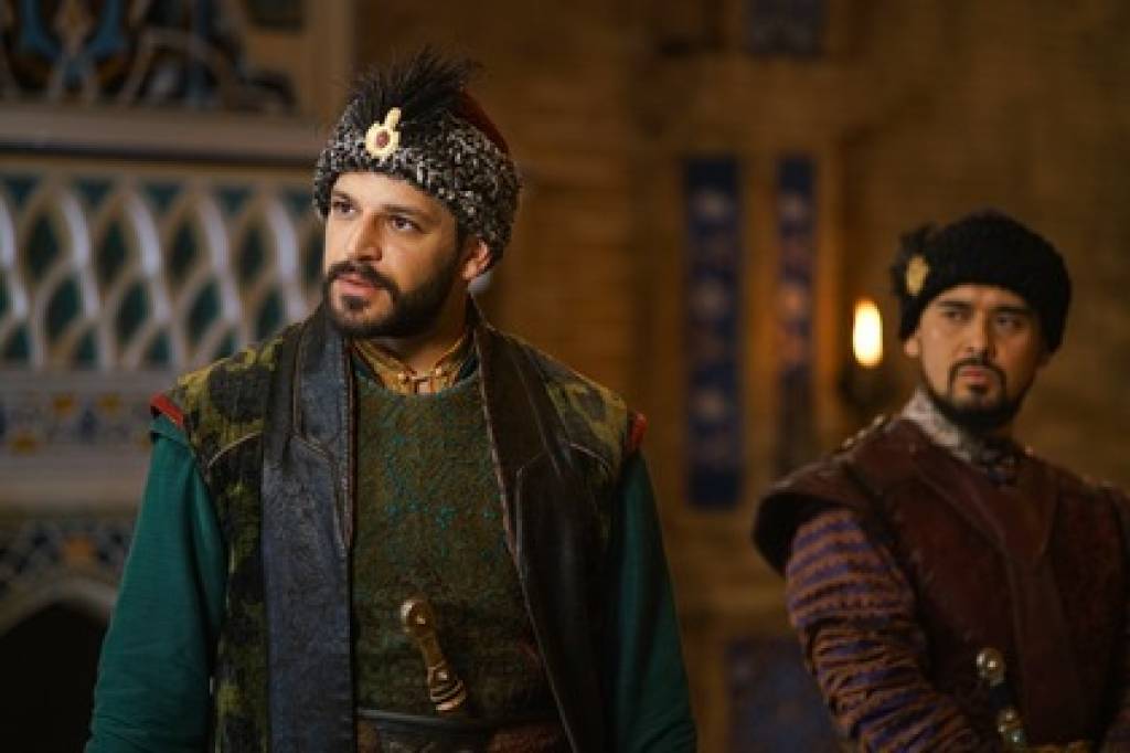 Tashkent to host Turkish Cinema Days
