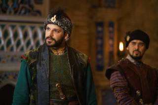 Tashkent to host Turkish Cinema Days