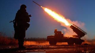 Россия ва Украина ўртасидаги сўнгги зарбалар тафсилоти