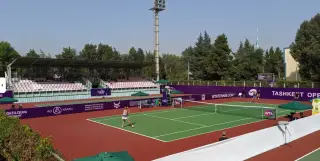 Tennis bilan shug‘ullanuvchilar soni 3 ming nafarga yetkaziladi