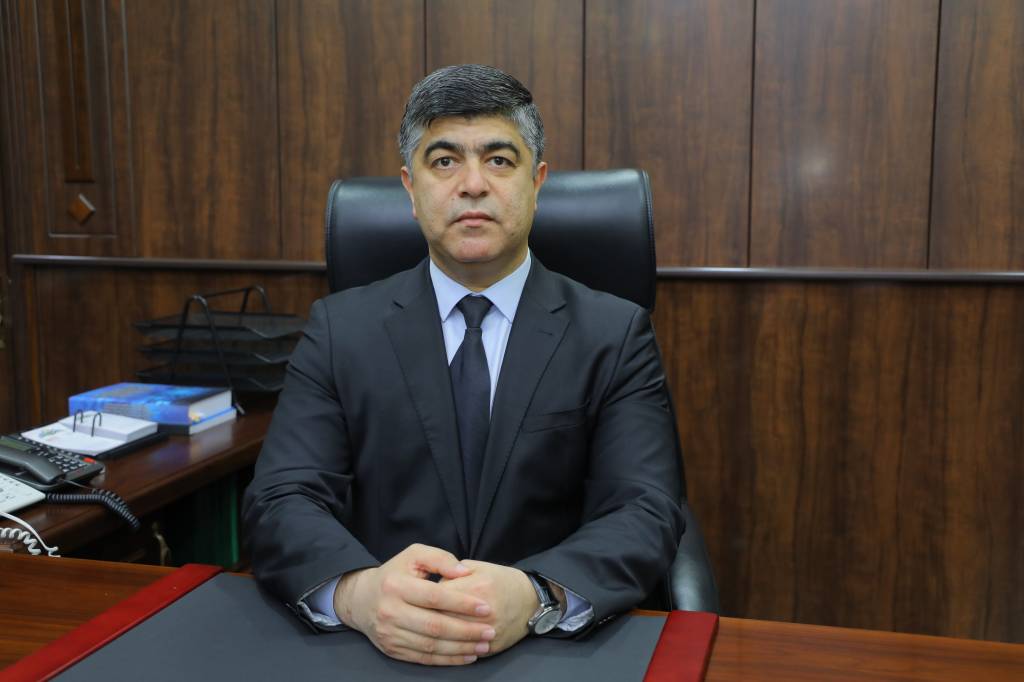 Inson huquqlari himoyasida yangi bosqich