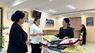 28 mingga yaqin xotin-qiz daromadli mehnatga jalb etildi