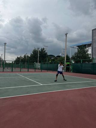 Tennis sport turini rivojlantirish va ommalashtirishning yangi strategik bosqichi