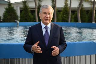 Интенсив технологиялар балиқчилик самарадорлигини оширмоқда