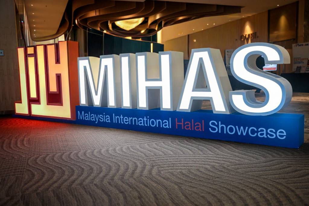 MIHAS – 2026: Куала Лумпурда ҳалол маҳсулотлар кўргазмаси бошланди