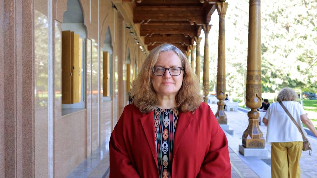 Independence Through Memory, Peace and Human Dignity (+video)