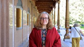 Independence Through Memory, Peace and Human Dignity (+video)