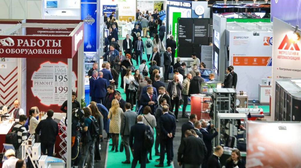 Energy Expo-2026: biznes imkoniyati, yangi texnologiya va ishbilarmonlik aloqalari