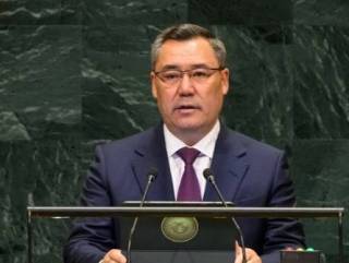 Issiqko‘l – Markaziy Osiyoning bebaho boyligi