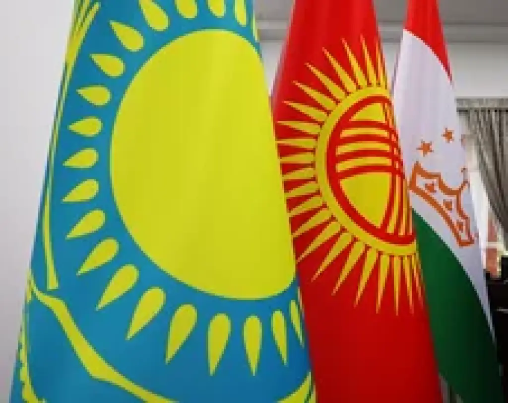 Qirg‘iziston, Qozog‘iston va Tojikiston davlat chegarasida hamkorlikni mustahkamlamoqda