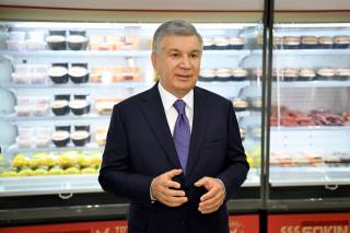 В кластере «Сокин савдо сервис» будут реализованы новые проекты на 10 миллионов долларов