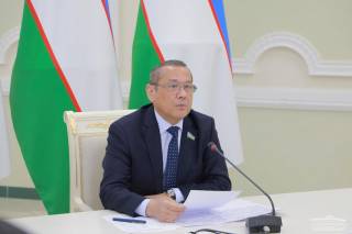 Андижонда минглаб янги иш ўринлари яратилмоқда