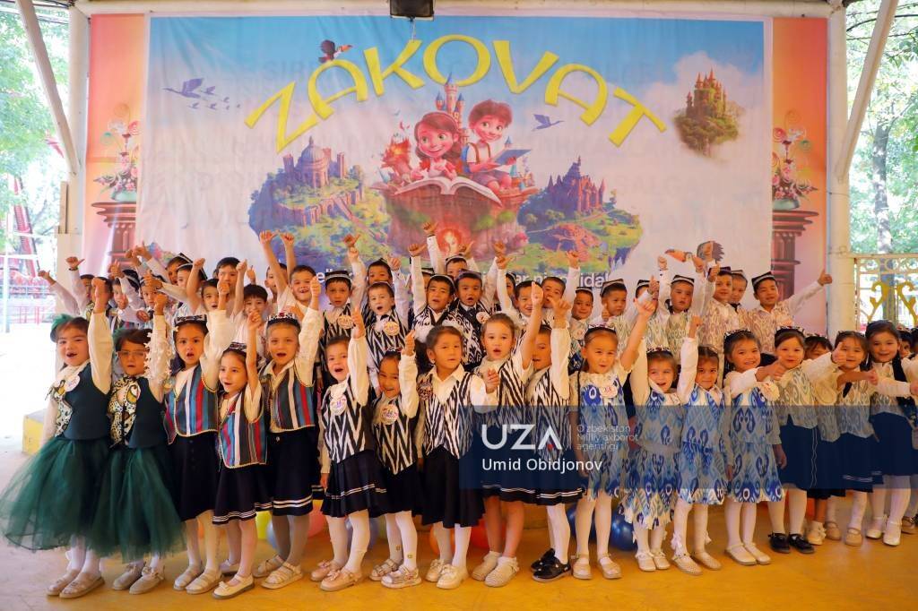 Zukkolar «Zakovat»da bellashishdi