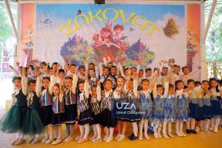 Zukkolar «Zakovat»da bellashishdi