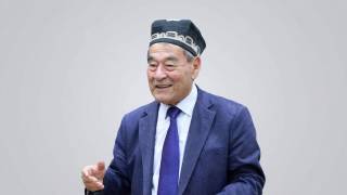 Уктамжон Охунов: "Внимание Президента придало андижанцам  вдохновение"