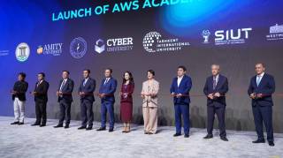 Сунъий интеллект даврида таълим ва касблар ўзгарадими?