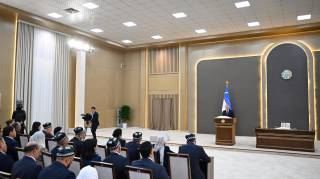 Андижоннинг қатор шаҳар ва туманлари юқори даромадли бизнес ҳудудларига айлантирилади