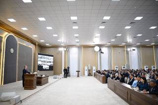 Давлат банкларини мижозлар бизнесини ўстириш тамойили асосида трансформация қилиш зарурлиги таъкидланди