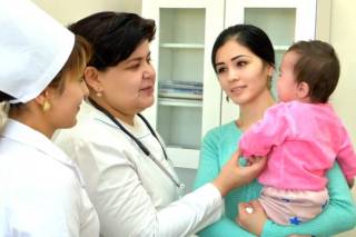 Sog‘lom hayot — milliy taraqqiyotning asosiy kapitali