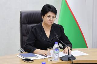 Билим ва малака — асосий капитал
