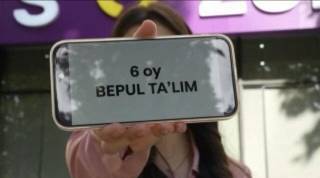 “2+6”: xorijiy tillarni o‘rganishga yangi imkoniyat