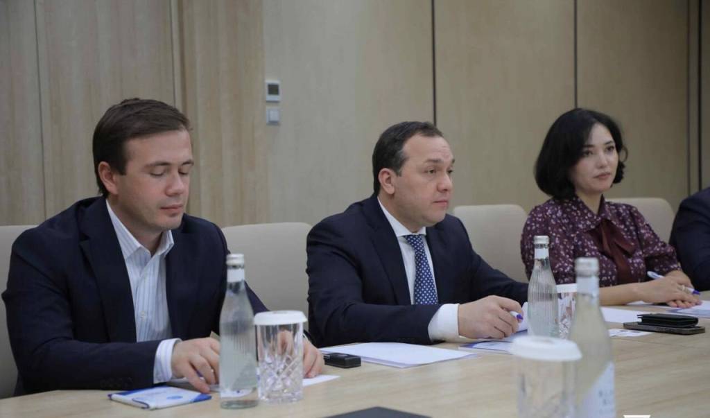 Toshkentda Koreyaning yana bir nufuzli universiteti filiali tashkil etiladi