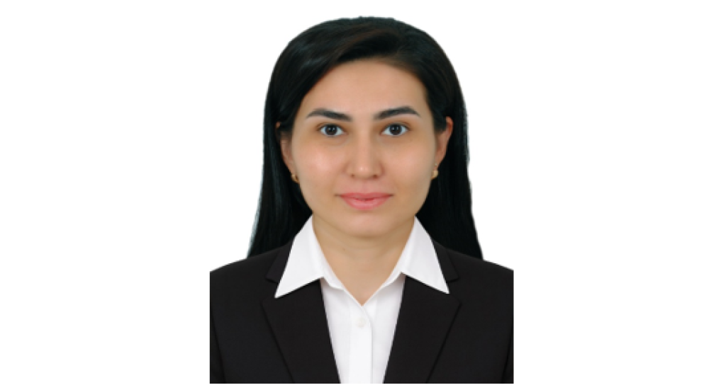Равшанова Ойдиной Aнвар қизининг техника фанлари бўйича фалсафа доктори (PhD) диссертация иши ҳимояси тўғрисида