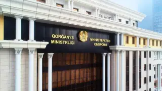 Қазақстанда әскери оқу-жаттығу кезінде 9 әскери қызметші қаза тапты