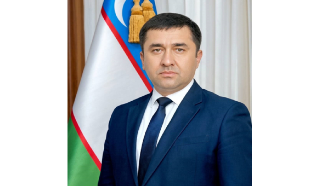 Xolmatov Uchqunjon Xamidulloyevichning falsafa fanlari  bo‘yicha falsafa doktori (PhD) dissertatsiya ishi himoyasi to‘g‘risida