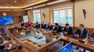 BMT qarorgohida O‘zbekistondagi islohotlar xalqaro jamoatchilikka taqdim etildi