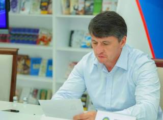 Ҳоким қабулида мурожаатларнинг 75 фоизи амалий ечим топди