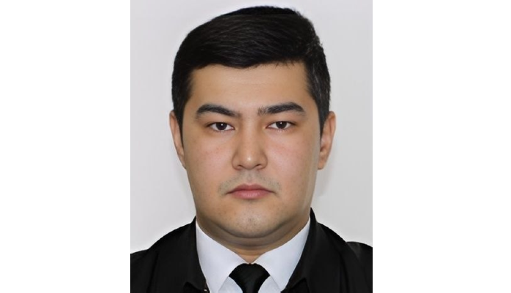 Turayev Boburxon Shuhrat o‘g‘lining texnika fanlari falsafa doktori (PhD) dissertatsiya ishi himoyasi to‘g‘risida