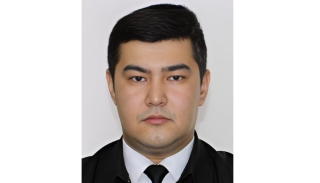 Turayev Boburxon Shuhrat o‘g‘lining texnika fanlari falsafa doktori (PhD) dissertatsiya ishi himoyasi to‘g‘risida