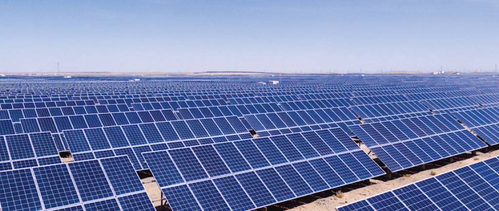 Andijon: innovatsion sanoat, “yashil” energetika va yuqori infratuzilma