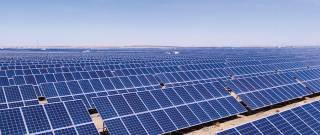 Andijon: innovatsion sanoat, “yashil” energetika va yuqori infratuzilma