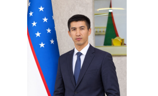Yusupov Islombek Abdumutalib o‘g‘lining yuridik fanlari bo‘yicha falsafa doktori (PhD) dissertatsiya ishi himoyasi to‘g‘risida
